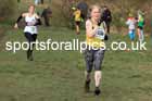 Womens 35 and Over and Mens 65 and Over, 2024 NEMAA Cross Country Champs., Wallsend. Photo: David T. Hewitson/Sports for All Pics